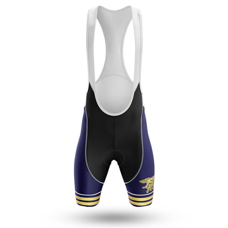U.S.Navy SEALs - Men's Cycling Kit