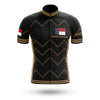North Carolina V17 - Men's Cycling Kit