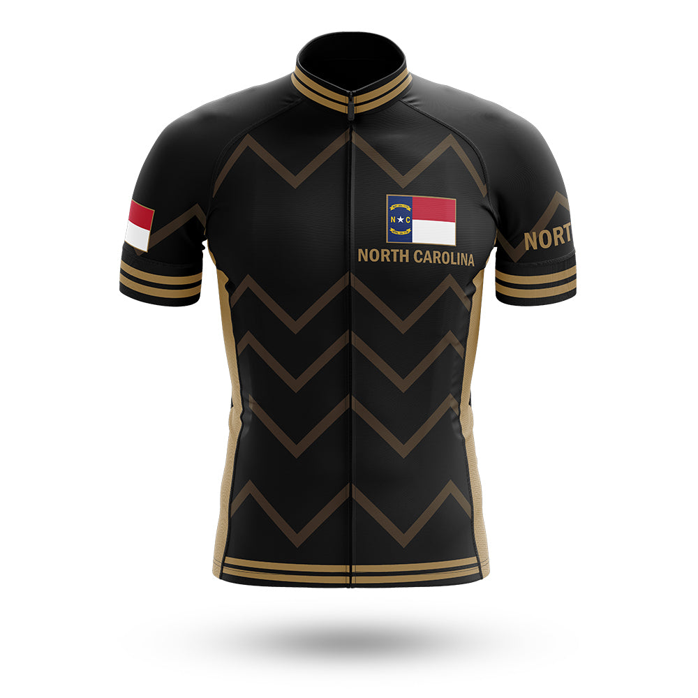 North Carolina V17 - Men's Cycling Kit