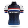 Netherlands S1- Men's Cycling Kit