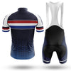Netherlands S1- Men's Cycling Kit