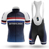 Netherlands S1- Men's Cycling Kit