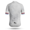 Netherlands Premium Cycling Jersey