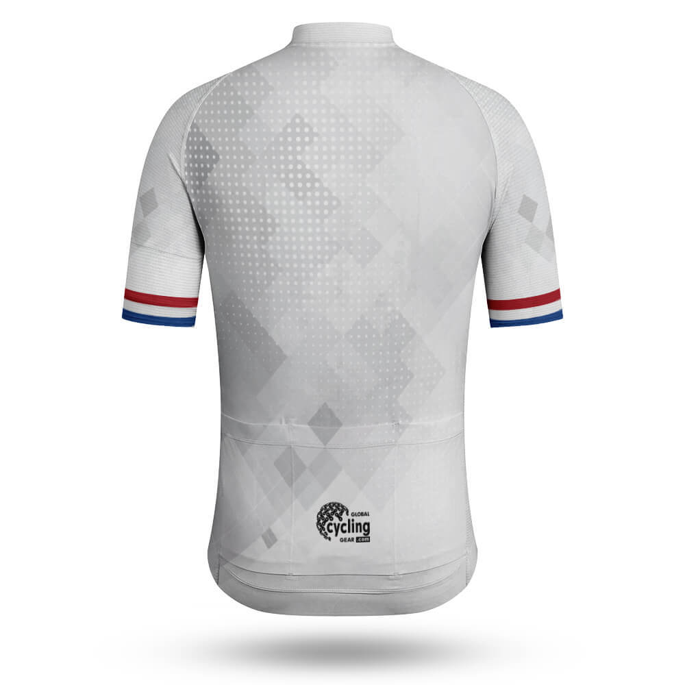 Netherlands Premium Cycling Jersey