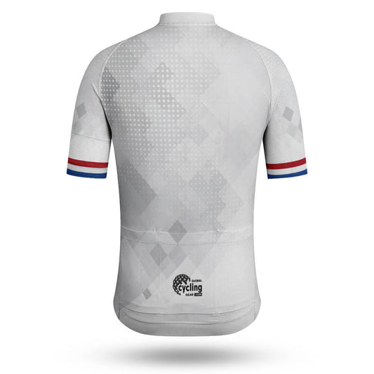 Netherlands Premium Cycling Jersey