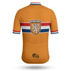 Netherlands Premium Cycling Jersey