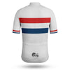 Netherlands Premium Cycling Jersey