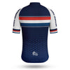 Netherlands Premium Cycling Jersey