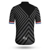 Netherlands Premium Cycling Jersey