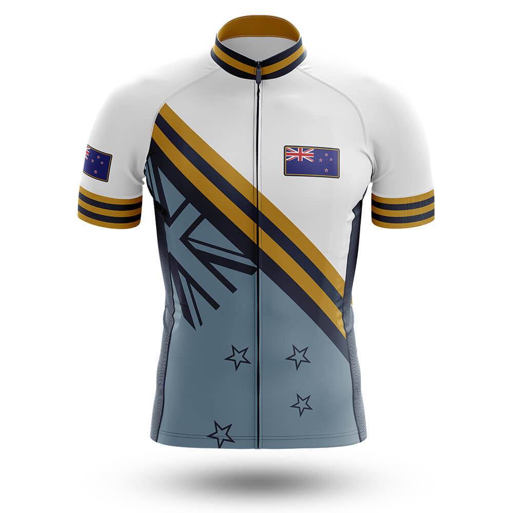 New Zealand V15 - Men's Cycling Kit