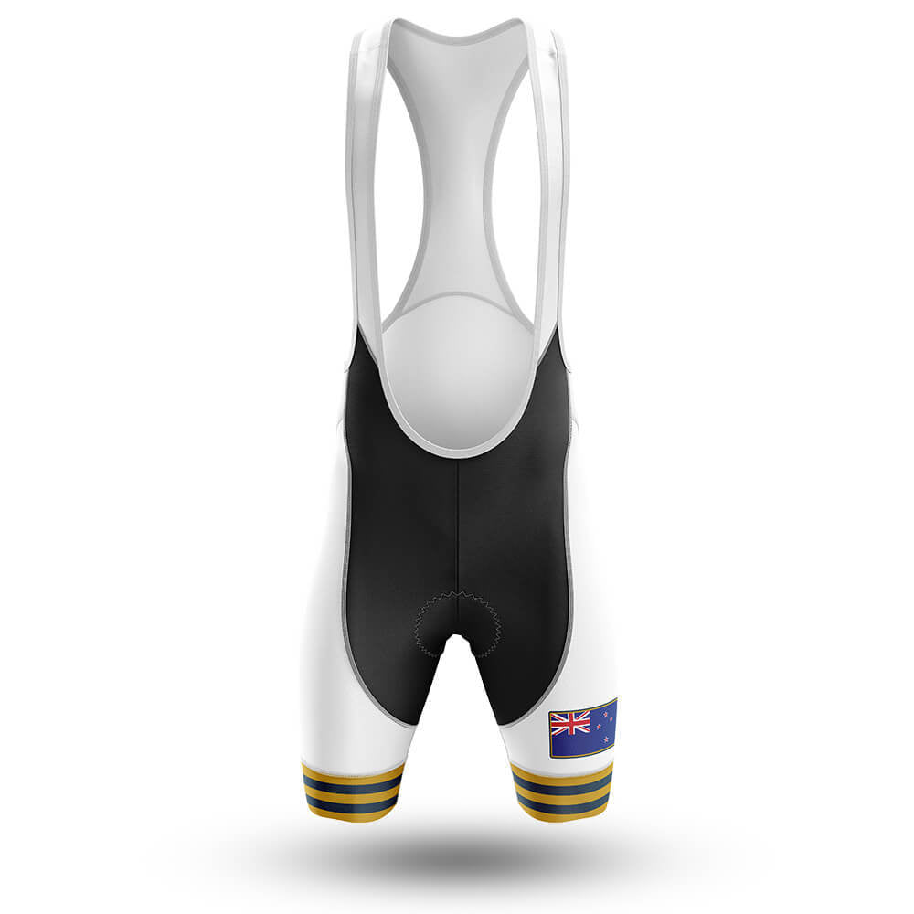 New Zealand V15 - Men's Cycling Kit