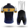 New Jersey S1 - Men's Cycling Kit