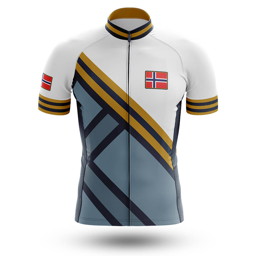 Norway V15 - Men's Cycling Kit