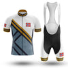 Norway V15 - Men's Cycling Kit