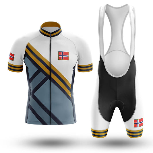 Norway V15 - Men's Cycling Kit