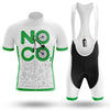 No CO2   - Men's Cycling Kit