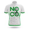 No CO2   - Men's Cycling Kit