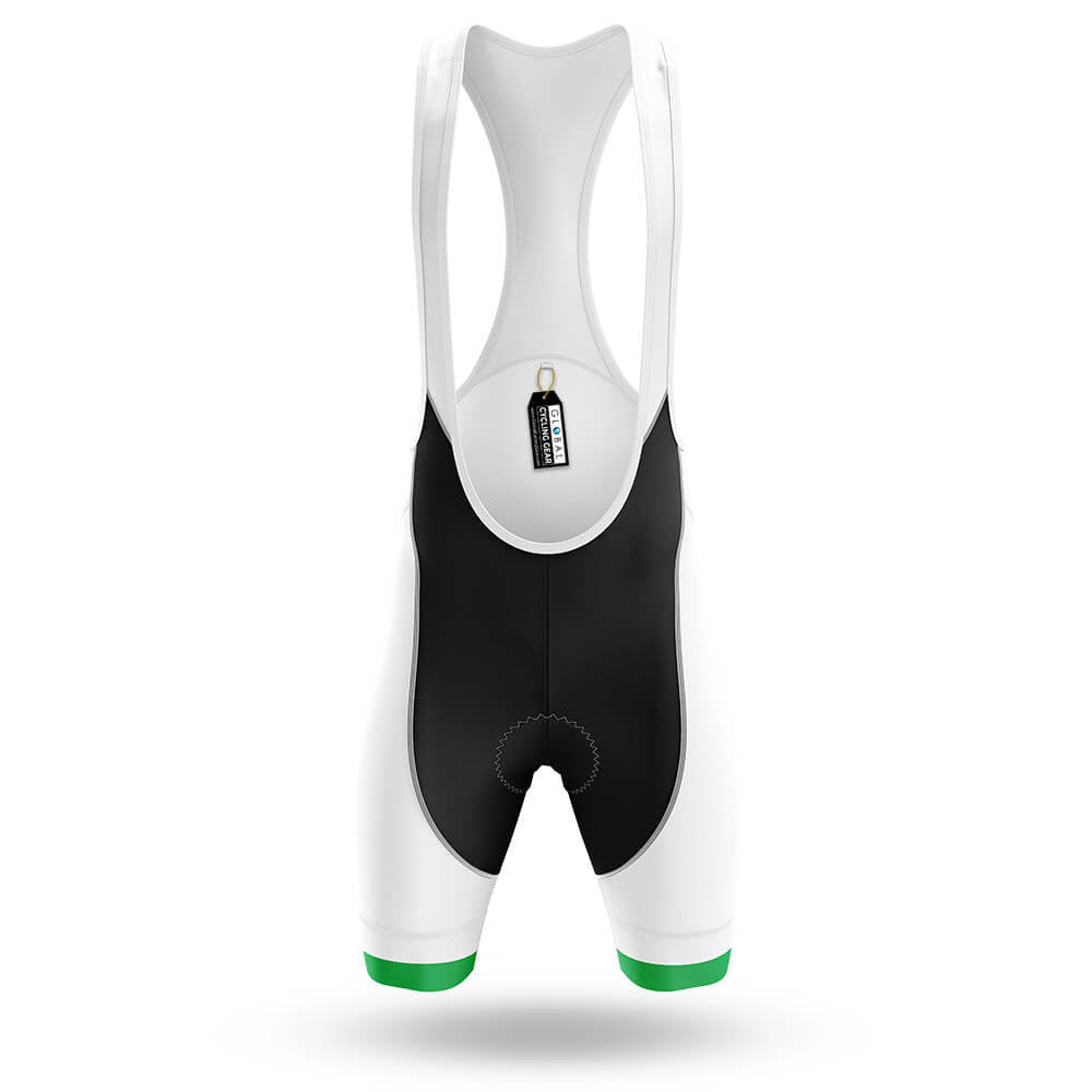 No CO2   - Men's Cycling Kit