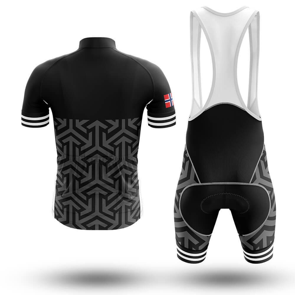Norway V18 - Men's Cycling Kit