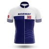 Norway V19 - Men's Cycling Kit