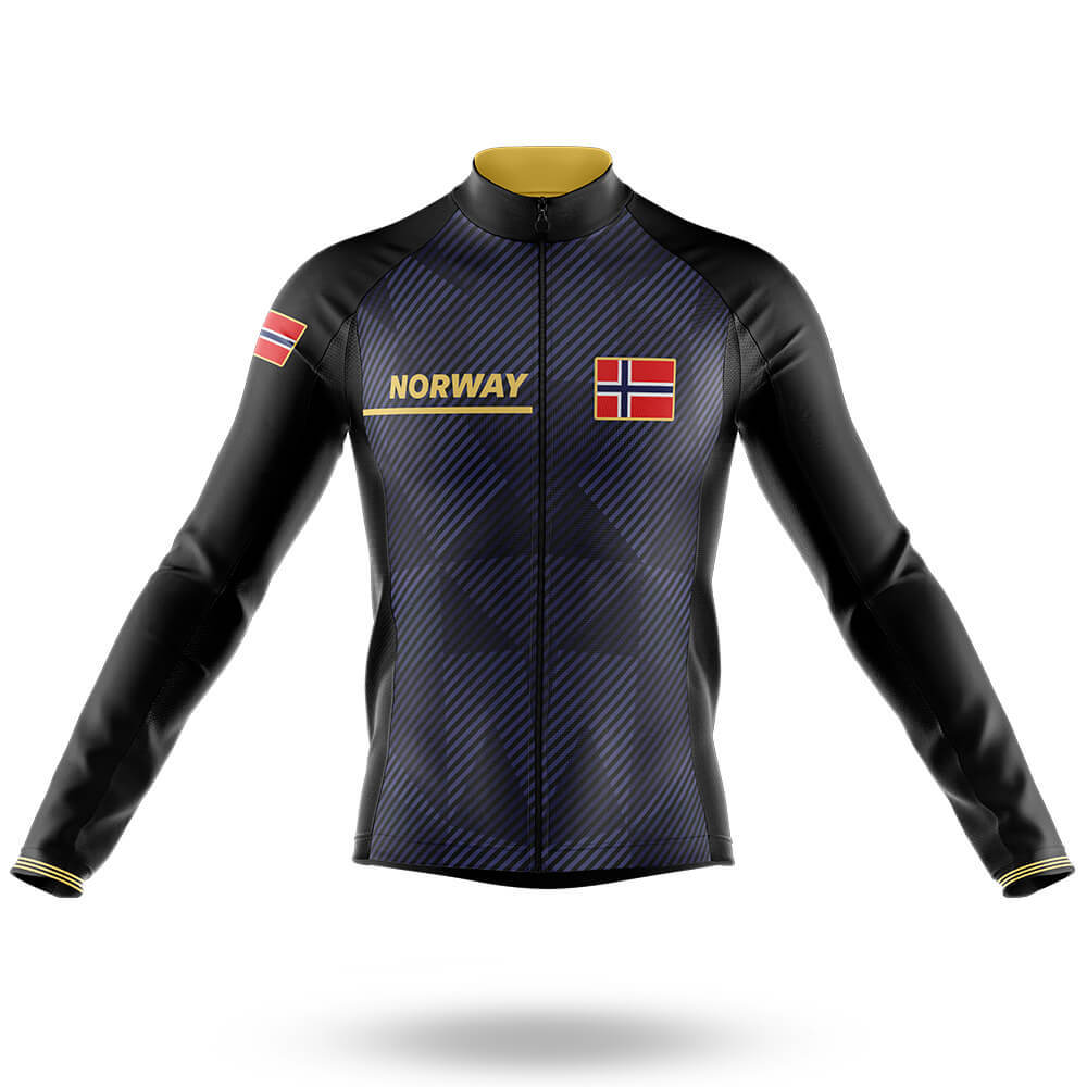 Norway S2 - Men's Cycling Kit