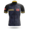 Norway S2 - Men's Cycling Kit