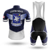 BigCrowns | 160th SOAR Cycling Kit