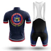 New York V19 - Men's Cycling Kit
