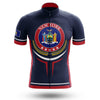 New York V19 - Men's Cycling Kit