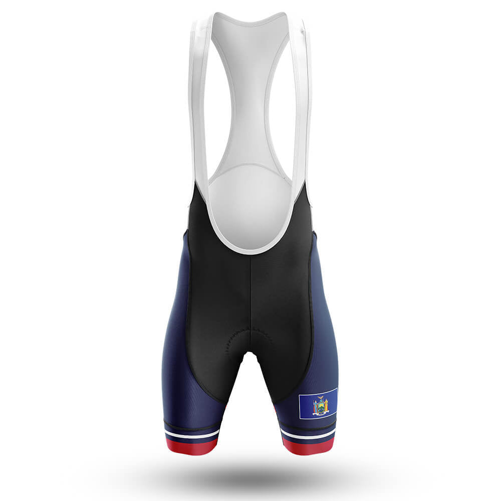 New York V19 - Men's Cycling Kit