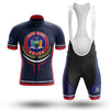 New York V19 - Men's Cycling Kit