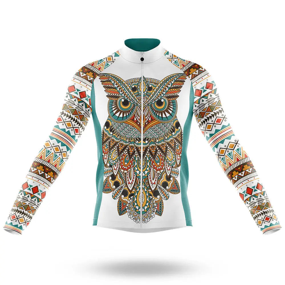Owl - Men's Cycling Kit