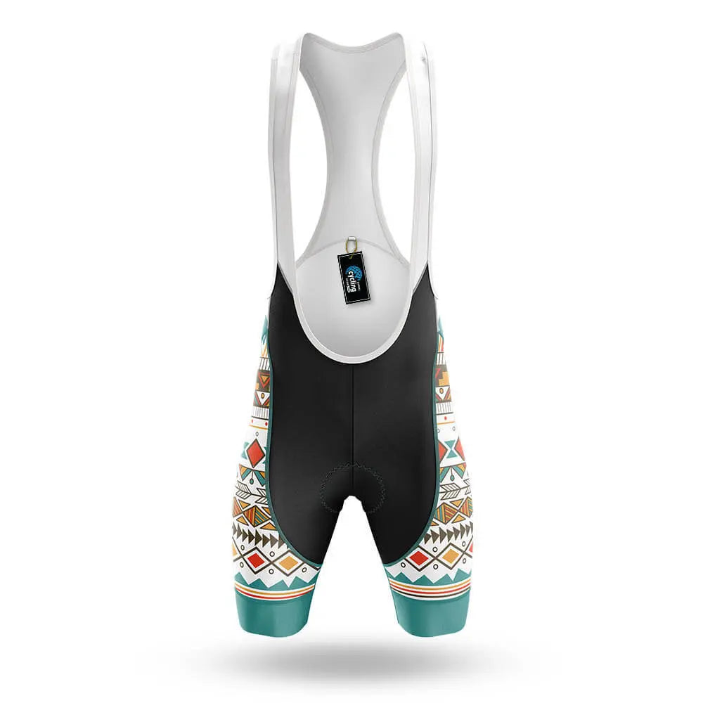 Owl - Men's Cycling Kit