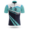 Ohhh, Shift - Men's Cycling Kit