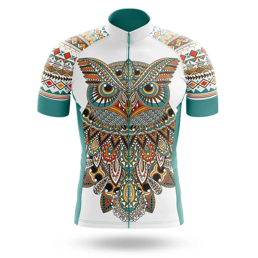 Owl - Men's Cycling Kit