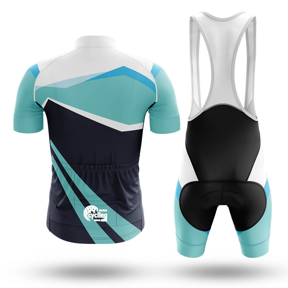 Ohhh, Shift - Men's Cycling Kit