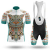 Owl - Men's Cycling Kit