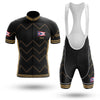 Ohio V17 - Men's Cycling Kit