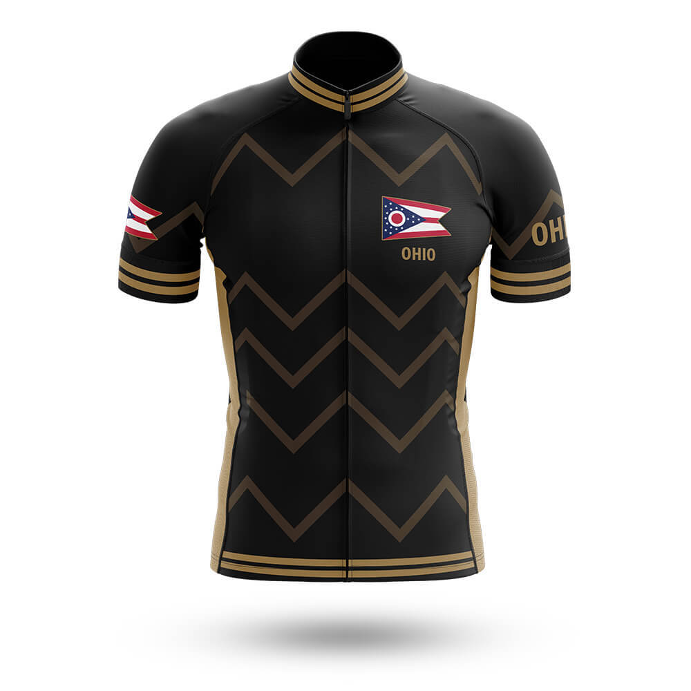Ohio V17 - Men's Cycling Kit