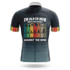 Older But Still Cycling - Men's Cycling Kit