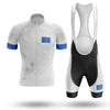 Oklahoma V2 - Men's Cycling Kit