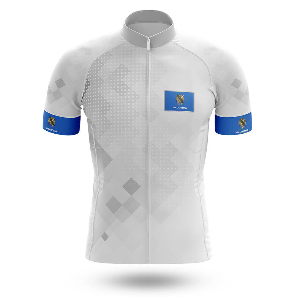 Oklahoma V2 - Men's Cycling Kit