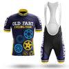 Old Fart Cycling Team - Men's Cycling Kit