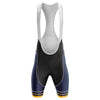 Bicycle & Car - Men's Cycling Kit