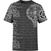 Opala Shirt All Over Printed T-shirt