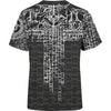 Opala Shirt All Over Printed T-shirt