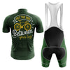 Put The Fun - Men's Cycling Kit