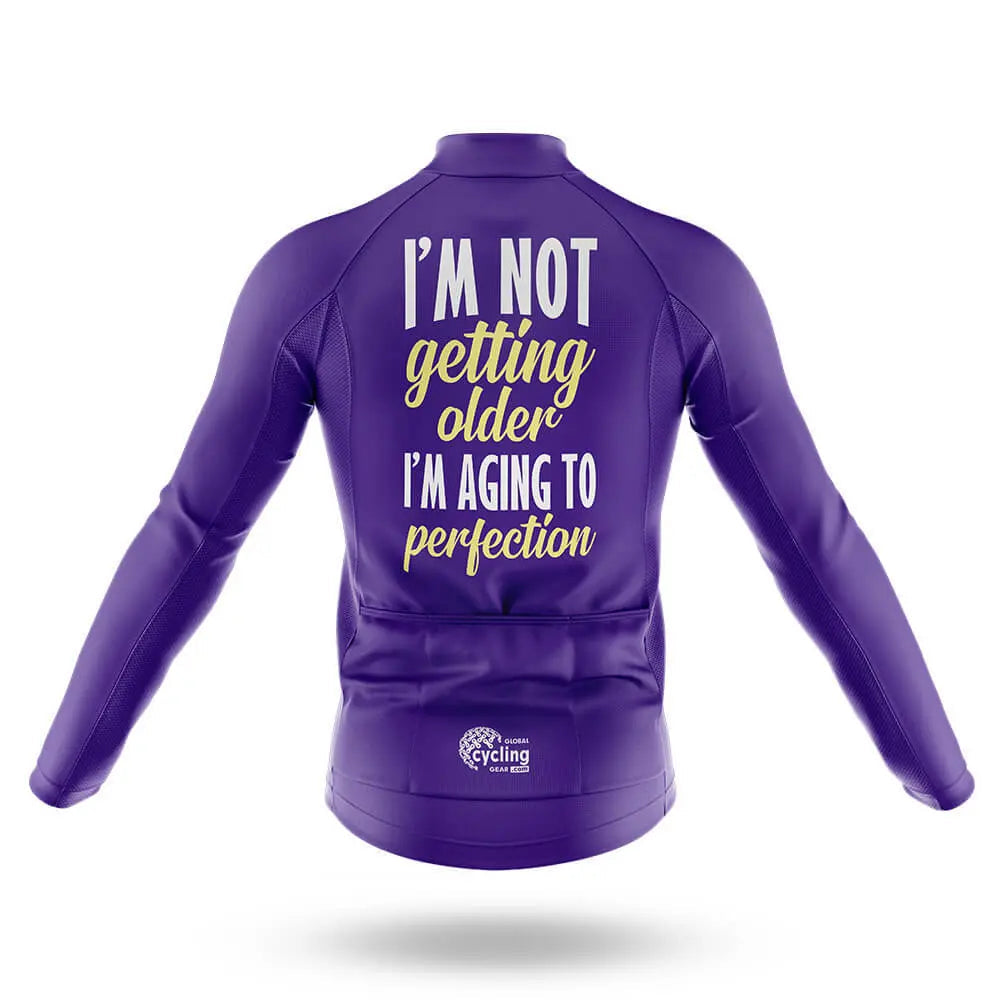 Perfection - Men's Cycling Kit