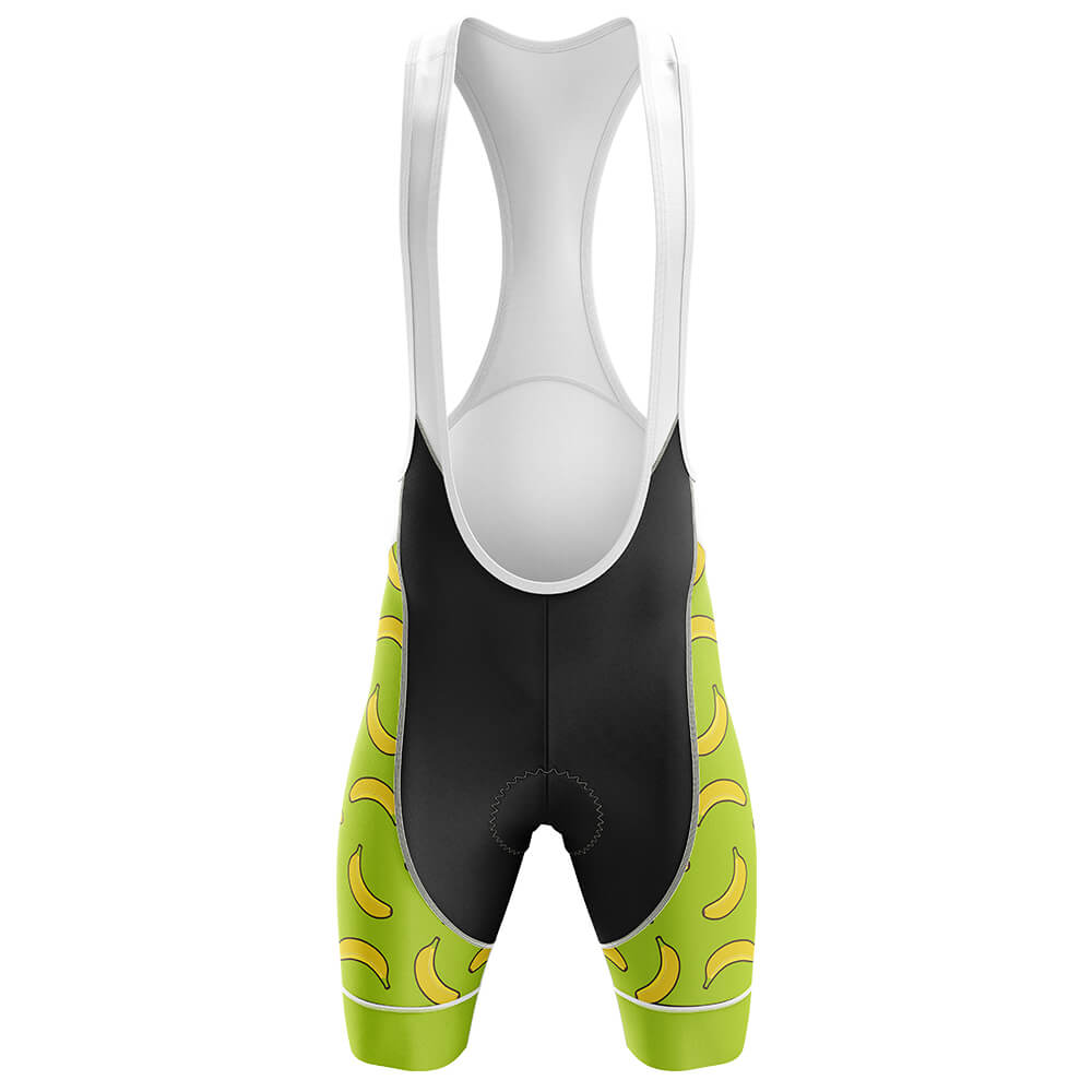 Powered By Bananas - Men's Cycling Kit