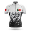 Portugal V20s- Men's Cycling Kit